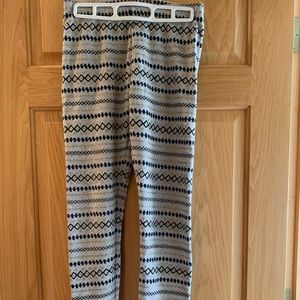 Cat & Jack Print Leggings